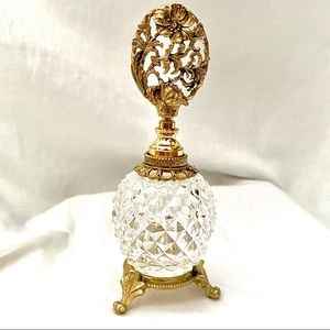 Vintage Matson bottle